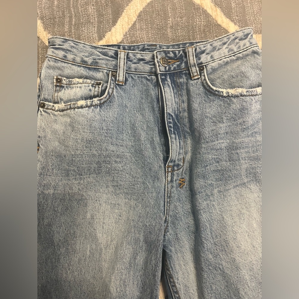 Ksubi Jeans Size 27